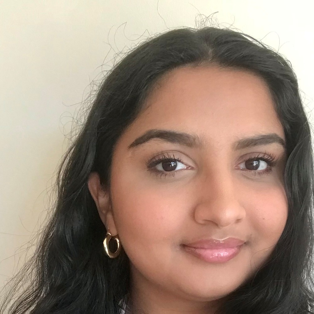 Sana Vora, PhD